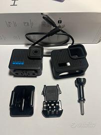 Gopro Hero 4k ( prezzo trattabile)