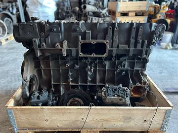 Long block stralis xp iveco f3gfe611