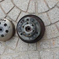 Frizione completa Piaggio NRG Power-Purejet-
