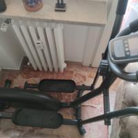 Elittica Domyos 100 Decathlon