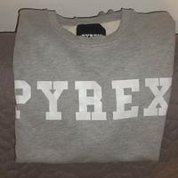 Maglia Pyrex girocollo 