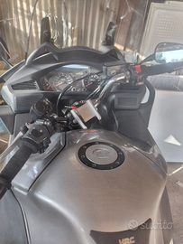 Honda Deauville NT 700abs del2008