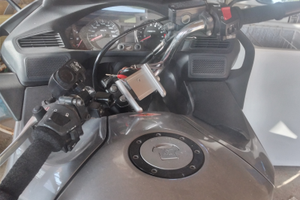 Honda Deauville NT 700abs del2008