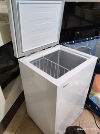 Hisense MCF95E Congelatore a Pozzo 95 