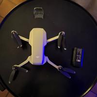 Dji mavic mini (solo drone)