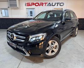 MERCEDES-BENZ GLC 220 d 4Matic Business