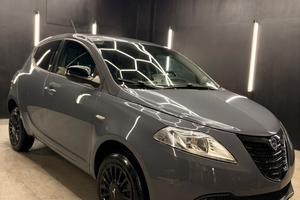 LANCIA YPSILON  85 CV 5P Metano 2014