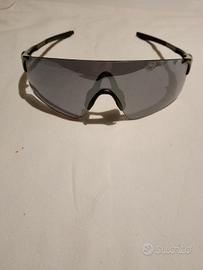 occhiali sportivi Oakley EVZERO Blades 
