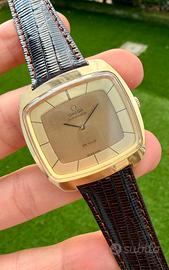 Omega De Ville automatico vintage ref.151.0051