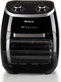 Ariete 4619 Airy Fryer Oven - Friggitrice ad Aria