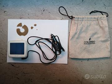 Navigatore TOM TOM, Vintage.