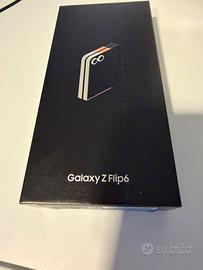 Samsung Z Flip, 6