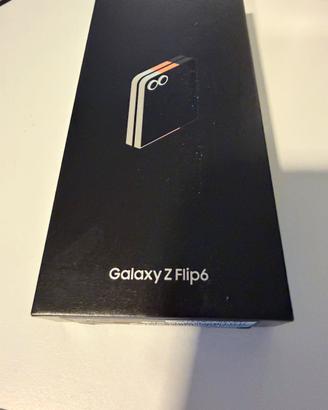 Samsung Z Flip, 6