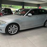 BMW 120d 5p. Attiva