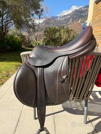 Sella selleria equipe special one