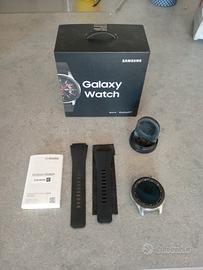 Samsung galaxy watch  - per ricambi