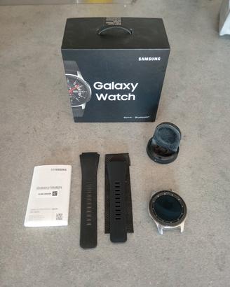 Samsung galaxy watch  - per ricambi