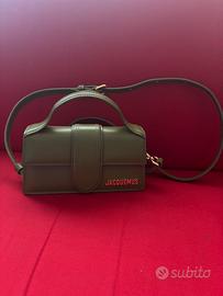 Borsa Jacquemus