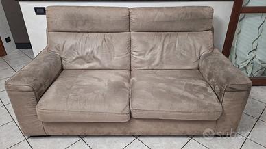 Divano 2/3 posti  Poltronesofà
