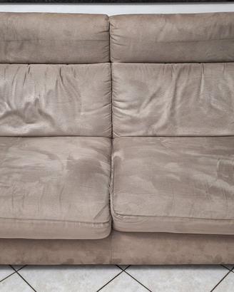 Divano 2/3 posti  Poltronesofà