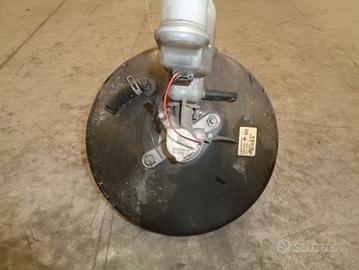 SERVOFRENO CON POMPA FRENI QASHQAI J10 1.5 DCi 200