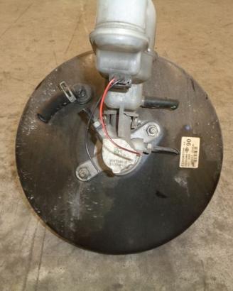 SERVOFRENO CON POMPA FRENI QASHQAI J10 1.5 DCi 200