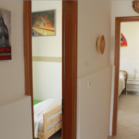 Casetta estiva-Disponibilità dal 13 al 20 luglio