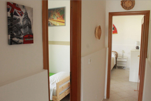 Casetta estiva-Disponibilità dal 13 al 20 luglio