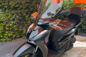 HONDA SH 150i, PARI AL NUOVO!
