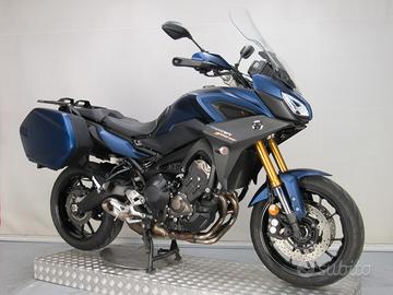 Yamaha Tracer 900 - 2021