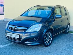 Opel Zafira 1.7 CDTI 125CV 7POSTI COSMO EURO5