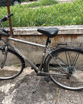 bicicletta uomo