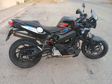 Bmw F 800 r