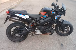 Bmw F 800 r