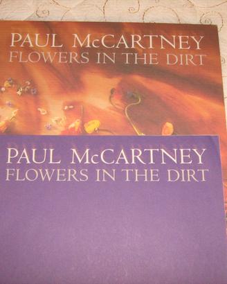 Disco Vinile Paul McCartney