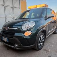 500l 1.3 diesel trekking 2015 140 milakm automatic