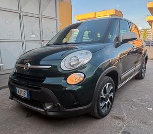 500l 1.3 diesel trekking 2015 140 milakm automatic