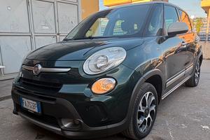 500l 1.3 diesel trekking 2015 140 milakm automatic