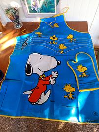 Snoopy 