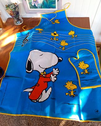 Snoopy 