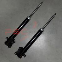 Coppia ammortizzatori posteriori Ford Escort–Orion