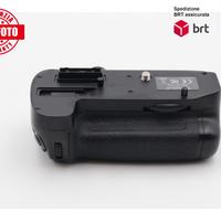MCOPLUS- BATTERY GRIP PER NIKON D710