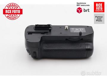 MCOPLUS- BATTERY GRIP PER NIKON D710