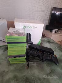 Retrogaming xbox 360 250g