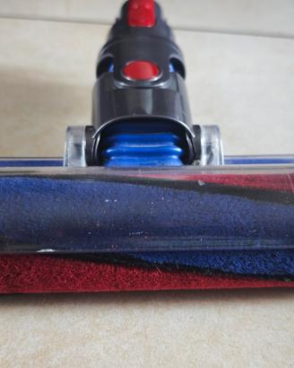 spazzola Dyson V11 fluffy 