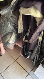 Passeggino inglesina