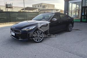 KIA Stinger 2.2 CRDi AWD AT8 GT Line