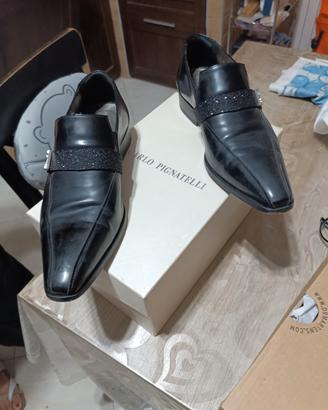 scarpe da cerimonia 
