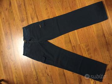 Pantalone invernale uomo Napapijri taglia 50 