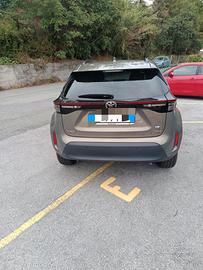 Toyota Yaris Cross 1.5 Hybrid 130 CV